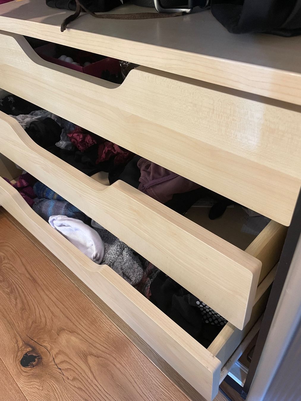 Pfister Armadi: Schrank - Industrial Design – Usato da Murten venduto da Claburk 3