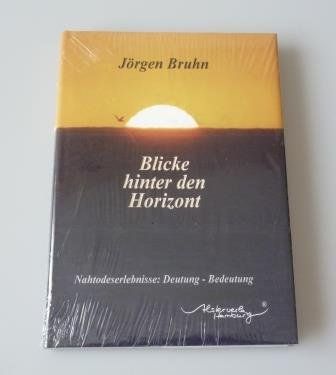 Libri: Blicke hinter den Horizont – Nuovo e nell'imballaggio originale da Mauren venduto da Yeelen 1