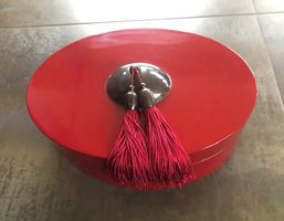 Japanisches Tee - Service