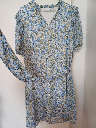 VIADIRA SHORT DRESS - Marke: Vila - Grösse: 42
