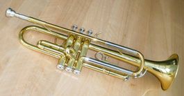 Trompete Jupiter JTR 500