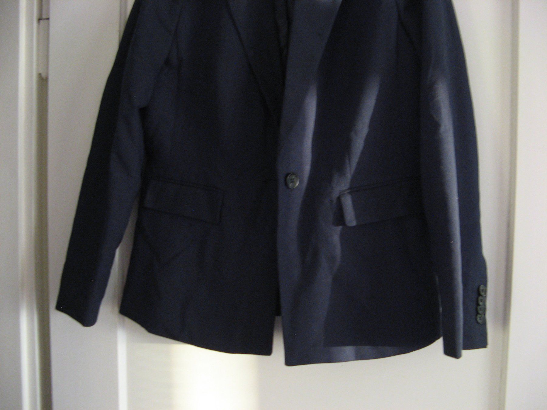 C&A Giacche: Blazer schwarz Gr. M vom C&A – Usato da Zürich venduto da apil 2