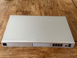 Unifi Gateway - Dream Machine Special Edition inkl. 18TB HD