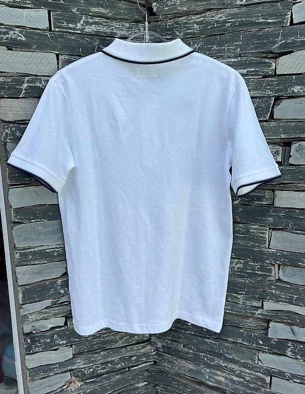 Magliette Polo: Kurzarm-Poloshirt Kappa – Nuovo e nell'imballaggio originale da Tagelswangen venduto da fireiceprincess 3