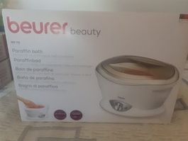 Paraffin Bad beauty MP 70.... Neu noch nie gebraucht.