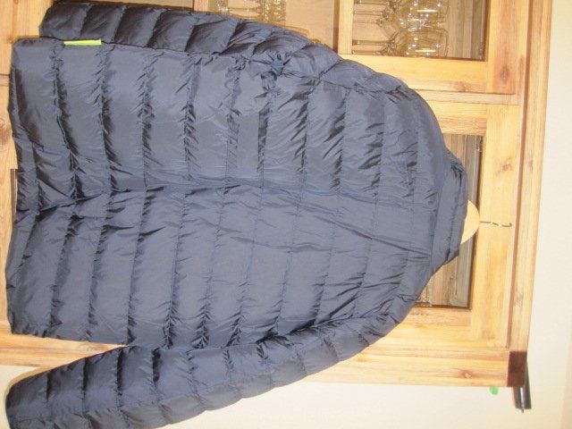 Giacche: Unisex-Winterjacke in Blau – Nuovo (secondo la descrizione) da Ehrendingen venduto da spanky11 2