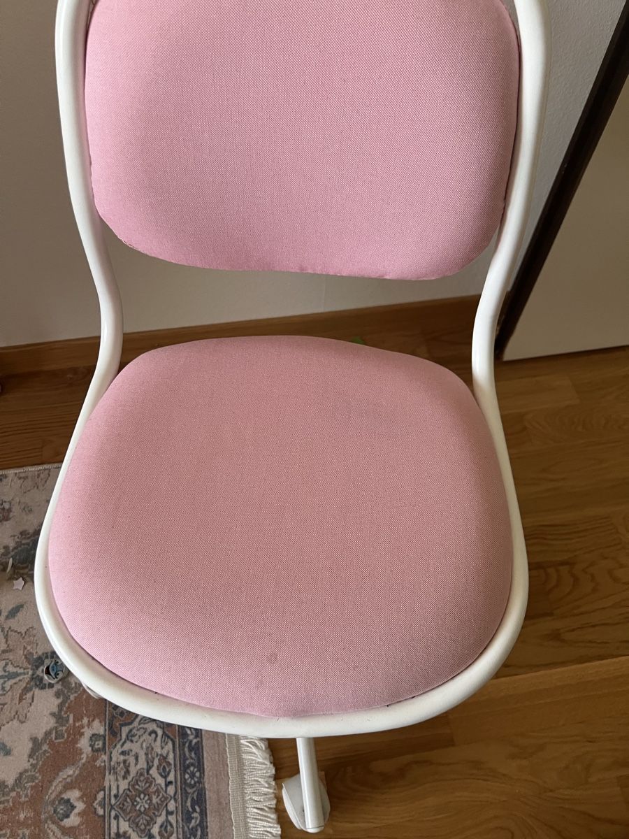 Ikea Sedie: Ikea Örfjäll Kinderstuhl  – Usato da Zollikofen venduto da Nesepalamutu