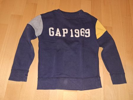 Pullover von GAP in Gr. 122 (6-7 Jahre)