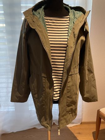 Windjacke, Regenjacke Gr. M