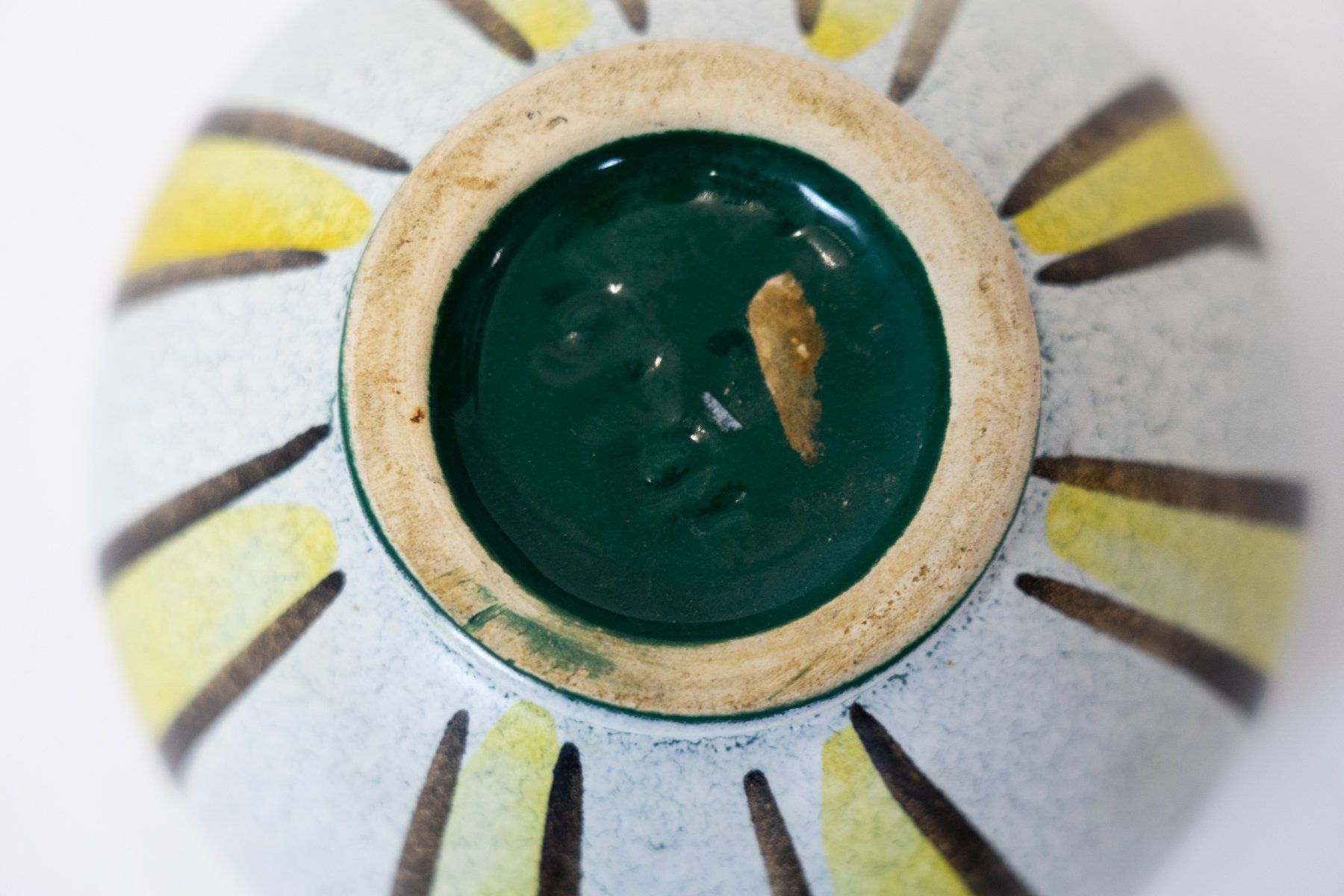 Vasi & Recipienti: Vase Nr. 8 - Versand möglich – Usato da Schaffhausen venduto da Studio-Ara 5