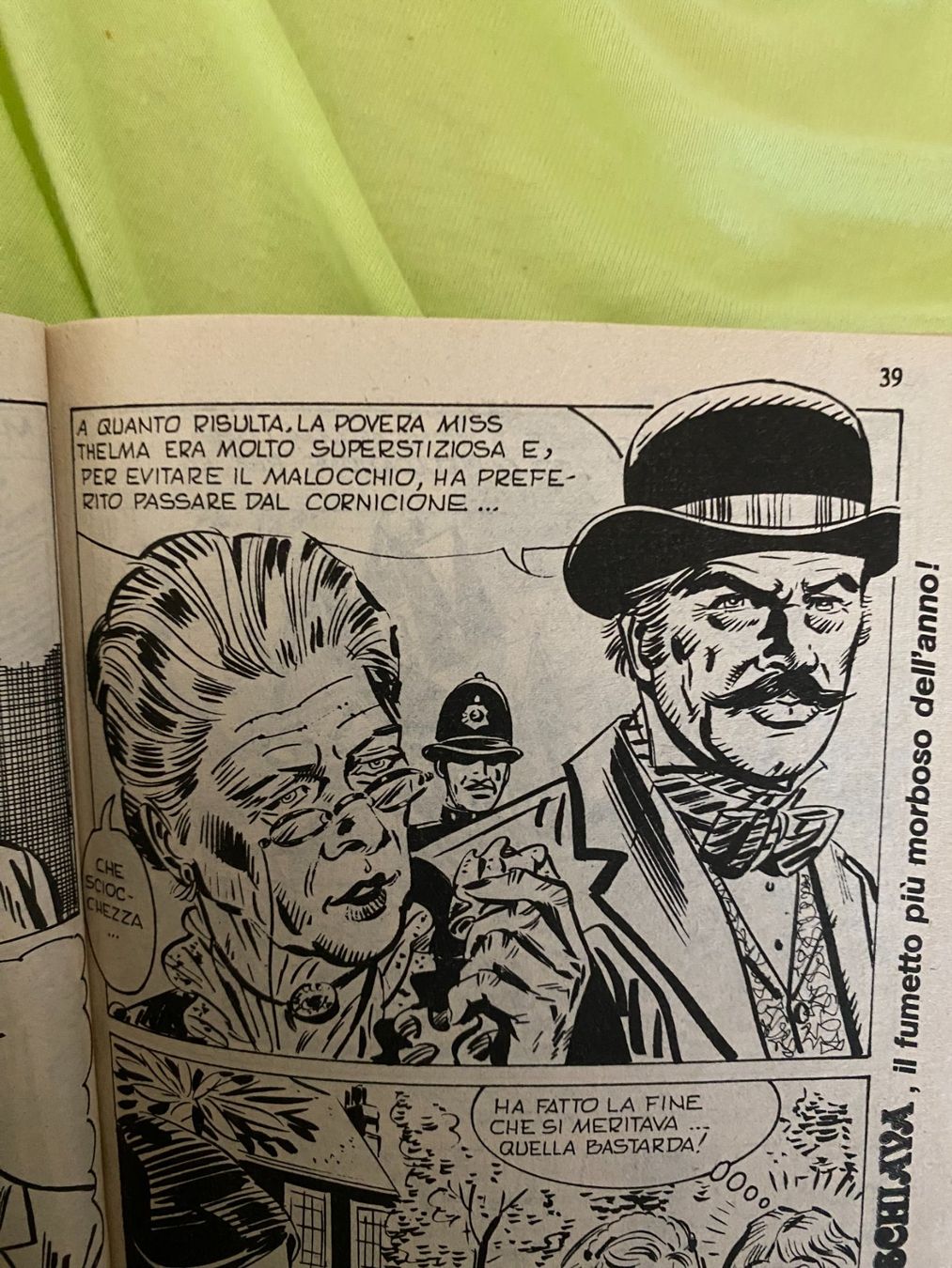 BD: comic – D'occasion à Dietlikon par Nicokh 2
