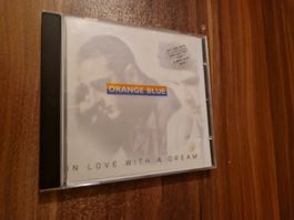Orange Blue - In Love With A Dream