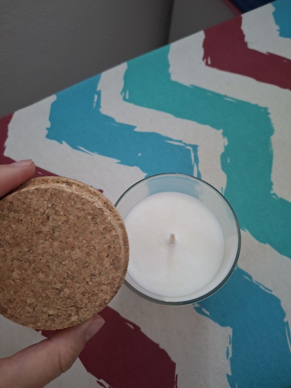 Candele: Bougie parfumée fleurale  – Nuovo (secondo la descrizione) da Riaz venduto da Fannyh97 1