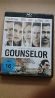 The Counselor - Blu-ray -