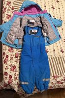 LegoTec Winter-Jacke und -Hose in 74 
