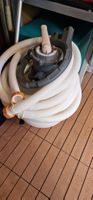 Poolreiniger Pumpe Set Inkl. Schlauch & Zubehör