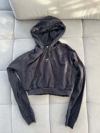 Gymshark Hoodie