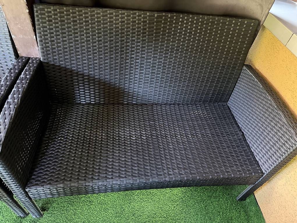 Tischset: Balkonmöbel – Gebraucht aus Schönenwerd von dje_sc8c 2