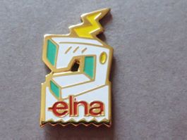 PIN, ELNA NÄHMASCHINE