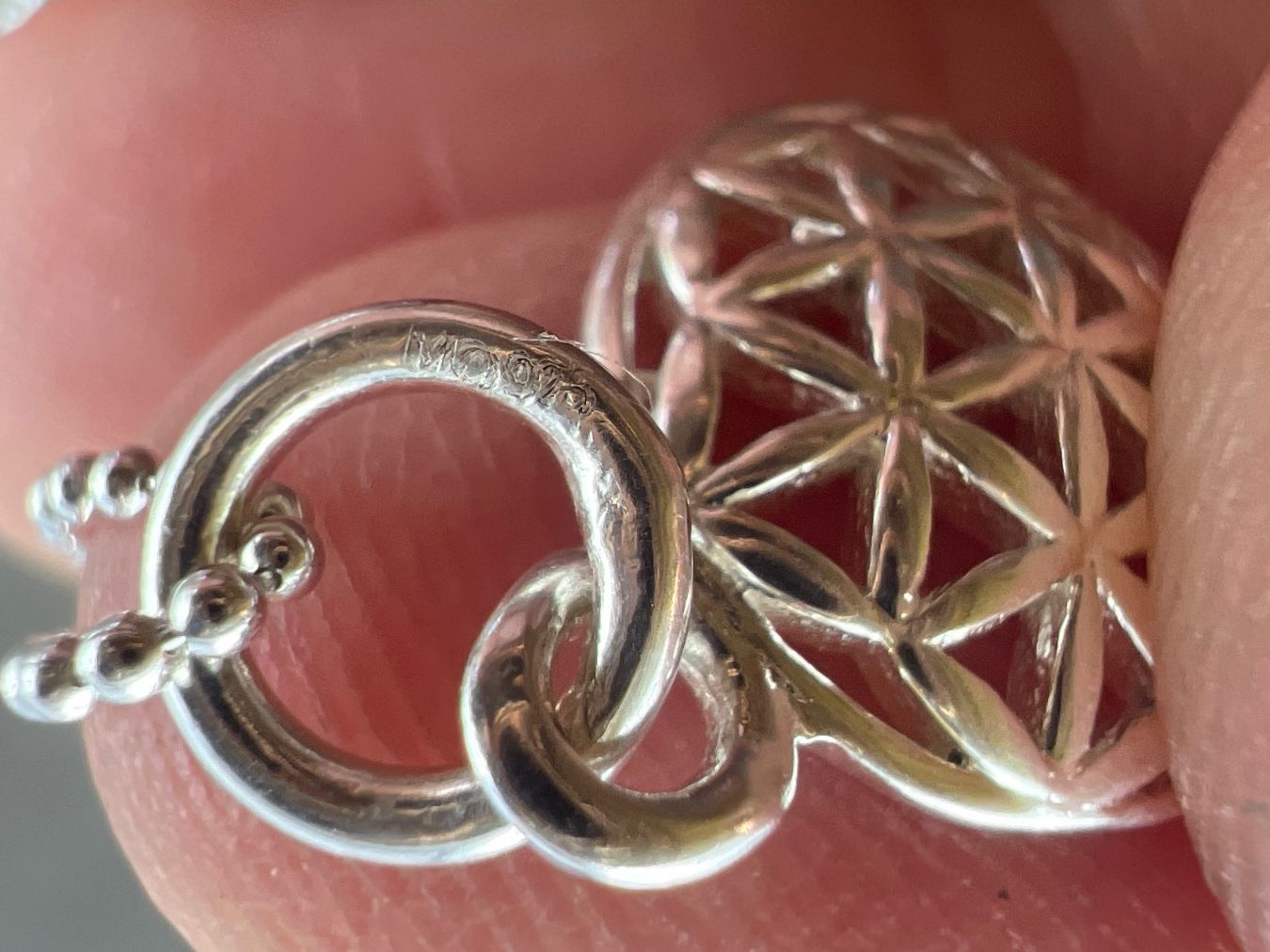 Ketten: Kette 925 Silber – Gebraucht aus Niederuzwil von leo_8857 2