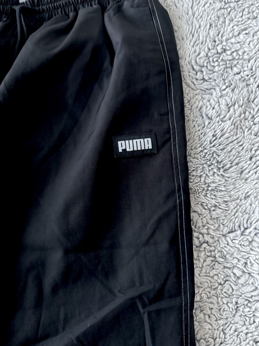 Puma Pantaloni: PUMA Sporthose – Usato da Lachen SZ venduto da artbyblondangel 3