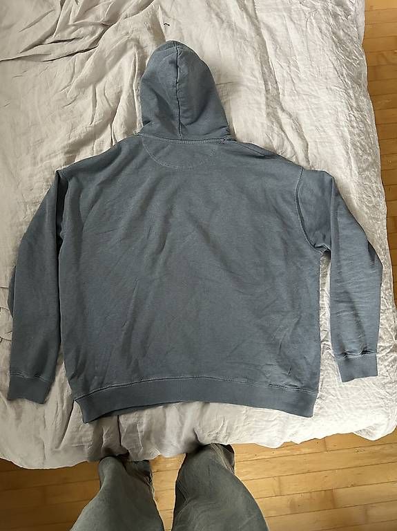 Pullover & Sweatshirts: Levin Liam Original Pullover Unikat XXL – Gebraucht aus Würenlingen von julian.haemmerli 2