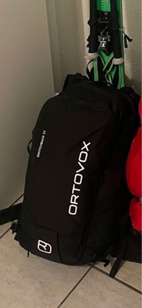Ortovox Switchback 32l Skitourenrucksack