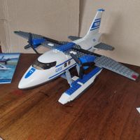 Lego city 7723