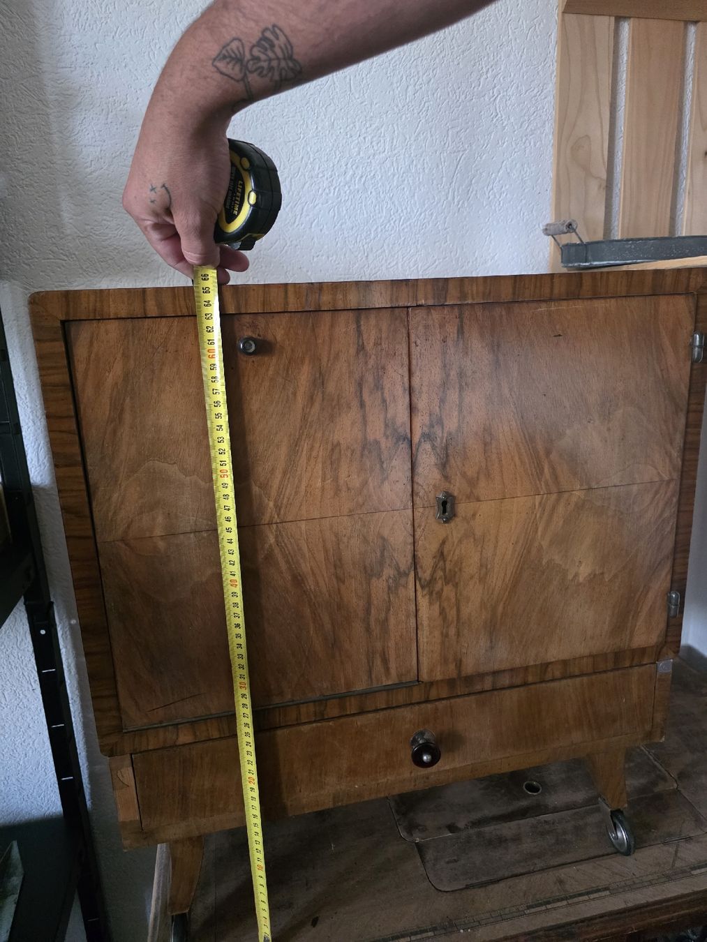 Kommoden: Schubladenschrank  – Gebraucht aus Olten von Prinzenstyle