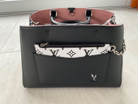 Louis Vuitton Tasche „Marelle Tote MM“