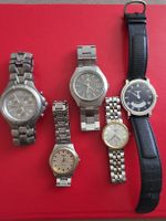Tissot Uhr