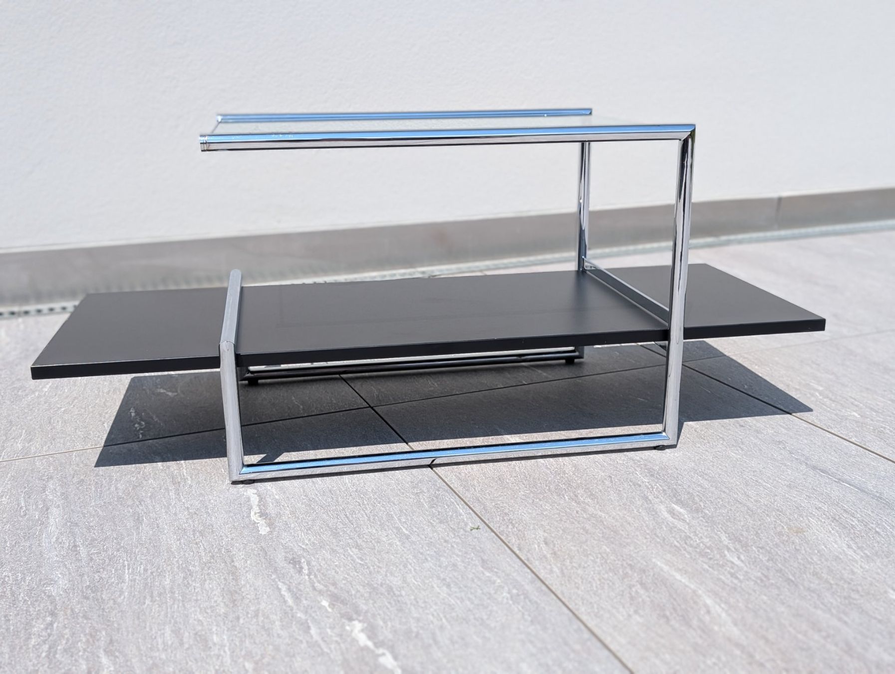 Classicon Tables: CLASSICON Consus Coffee Table Albert Heer Couchtisch – D'occasion à Rotkreuz par CRLNSC 4