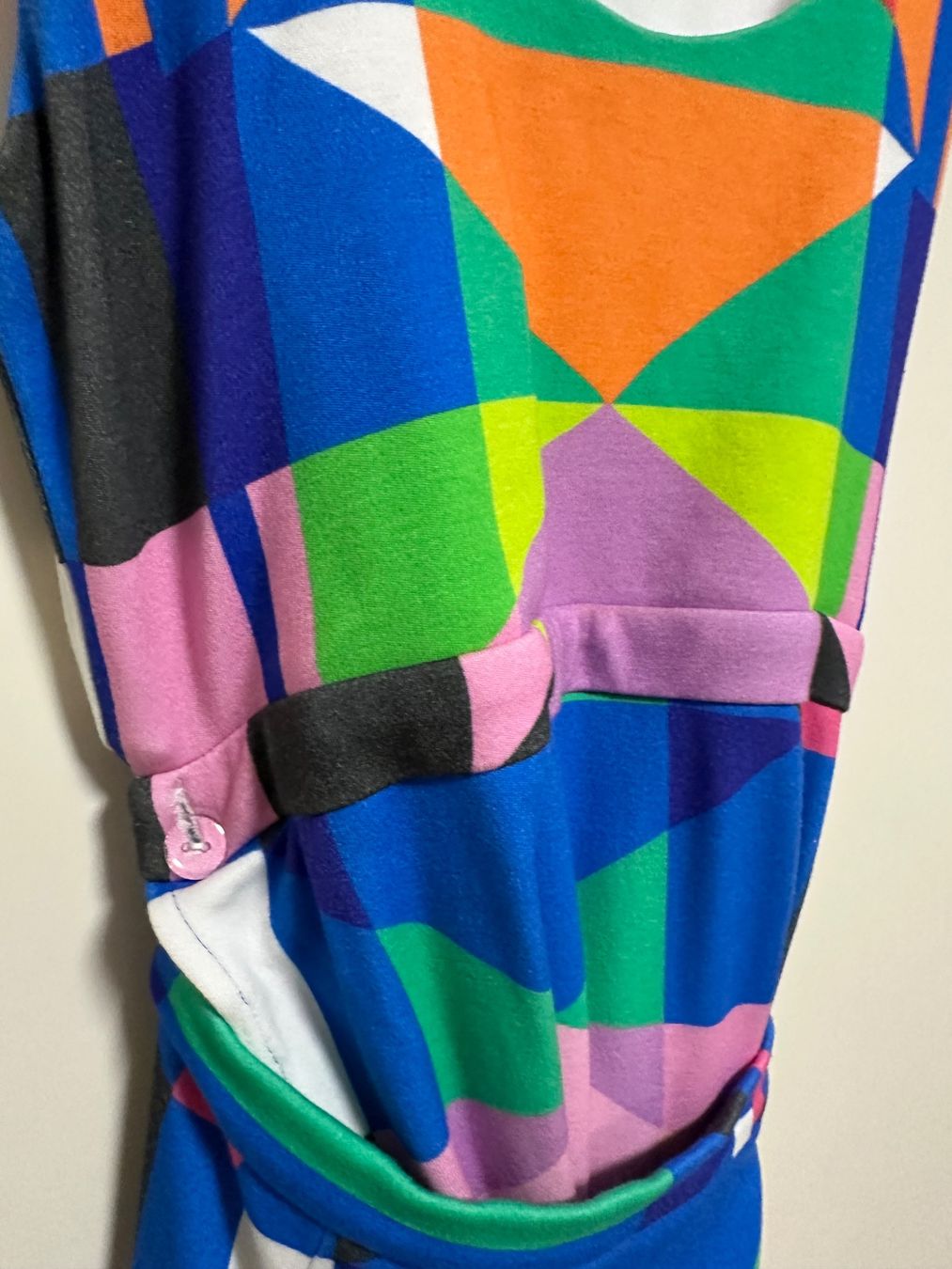 Vestiti: Mara Hoffman Kleid in Gr M – Usato da Basel venduto da iulia_haul 5