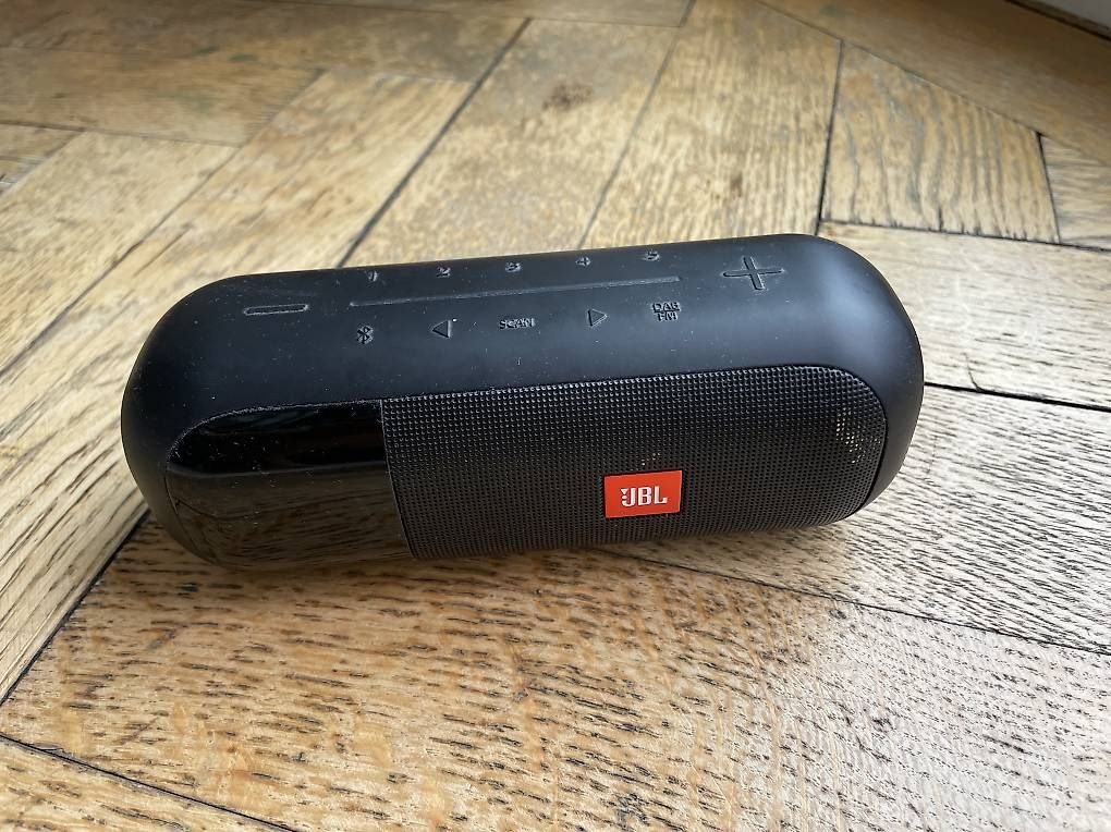Radios: JBL Tuner 2 Radio/Bluetooth Lautsprecher – D'occasion à Zürich par ali_le