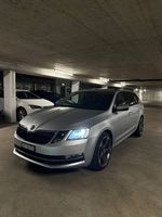 Skoda Octavia 1.4 TSI DSG Frisch MFK / TOP