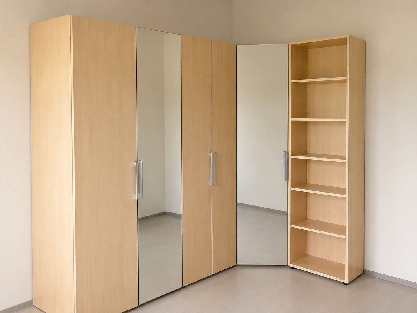 Armadi: Kleiderschrank – Usato da Ellikon an der Thur venduto da Dolomite07