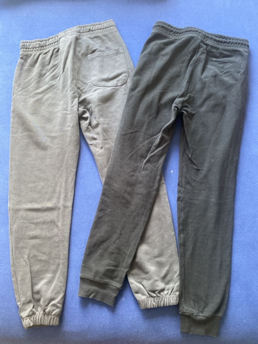 Zara Lotti di vestiti: 2er Pack Jogginghosen Zara Grösse 152 – Usato da Zürich venduto da sar_7s87 3