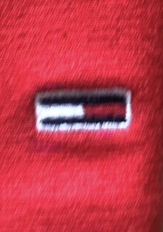 Tommy Hilfiger Gonne: Jupe à rayures Tommy hilfiger – Nuovo (secondo la descrizione) da Genève venduto da vic_s9c5 4