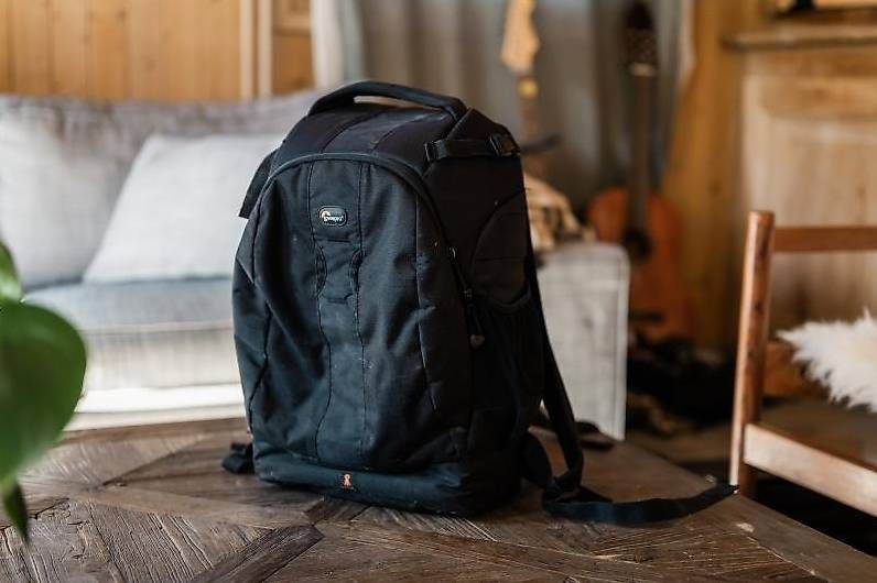Borse: Sac photo Lowepro – Usato da Château-d'Oex venduto da Dynicolier 2