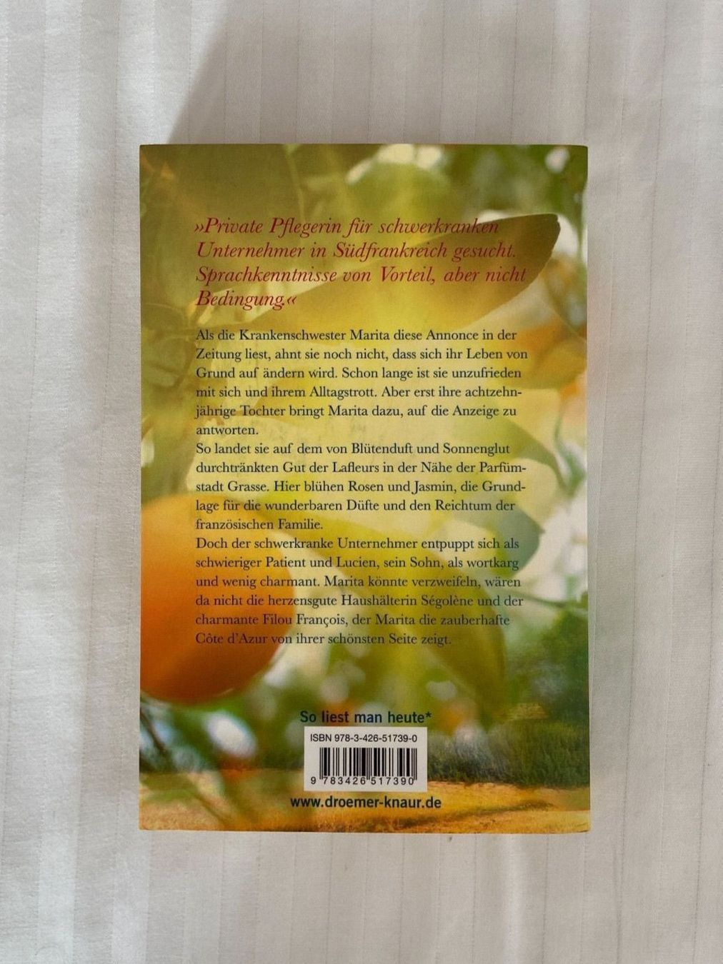 Libri: Sonnensegeln - Marie Matisele – Usato da Zürich venduto da dedasiba 1