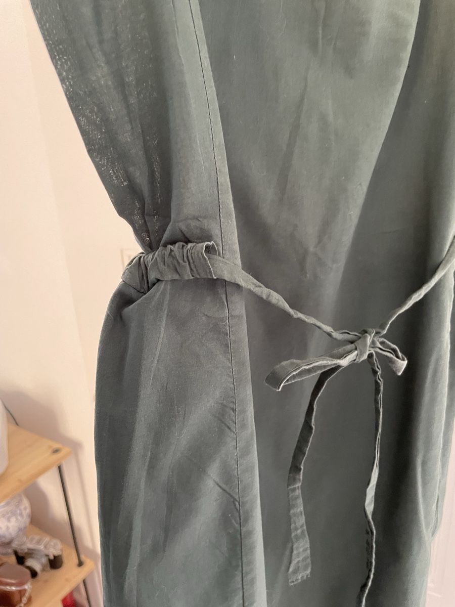 Vestiti: Frühlings Kleid von Format – Usato da Zürich venduto da Ali-Olmi 2