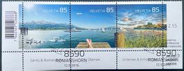 Sondermarken Bodensee