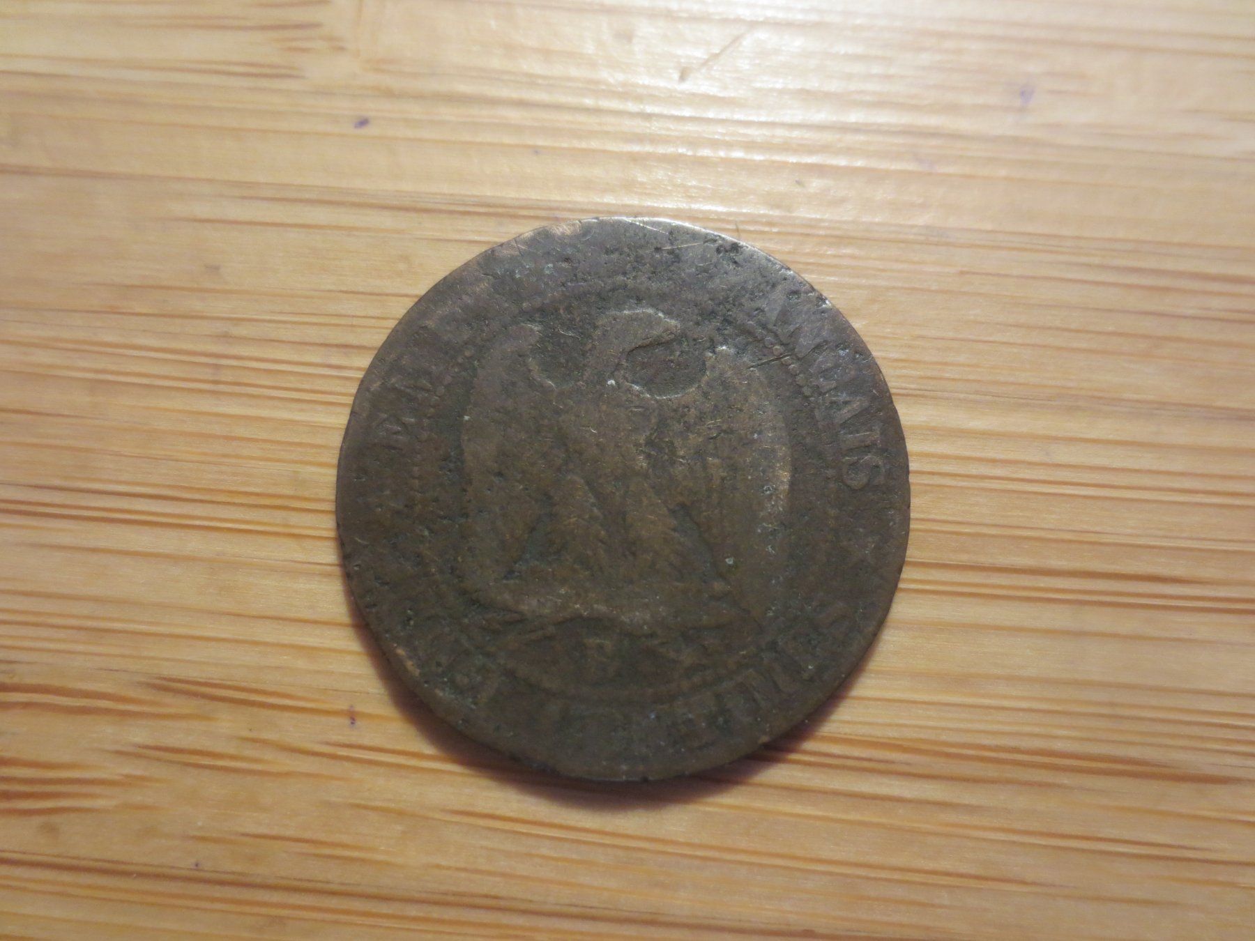 Tutti le monete: Antike Münze  ca 1500 + – Usato da Weier im Emmental venduto da waefler03