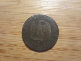 Antike Münze  ca 1500 +