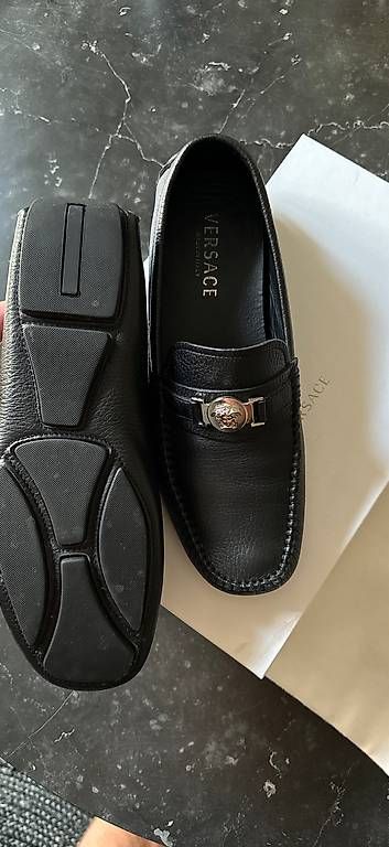 Versace Scarpe da uomo: Versace Mokassins – Usato da Zürich venduto da oli_gs9k 2
