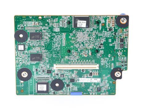 Hewlett Packard Serveurs: HP/HPE Smart Array Raid P440ar 12G SAS 2GB Cache 749796-001 – D'occasion à Eglisau par Hpa1 3