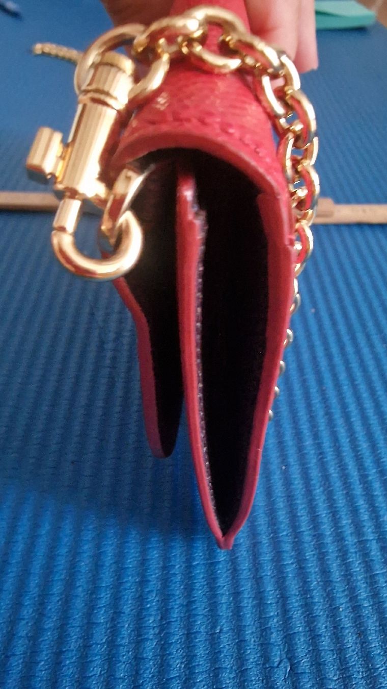 Dolce & Gabbana Sacs femmes: Dolce & Gabbana Clutch  – D'occasion à Wil SG par ral_dgc2 5