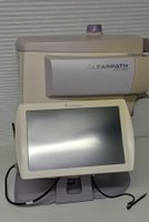 Meditech ClearPath DS-120, Augenanalysetechnik