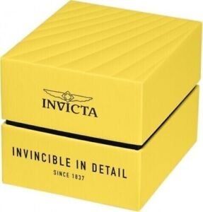 Invicta Uhren: Invicta Herren Armbanduhr – Neu (gemäss Beschreibung) aus Siebnen von moparperform 5