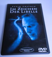 Im Zeichen Der Libelle (2002) Kevin Costner/UNCUT/DVD/RAR